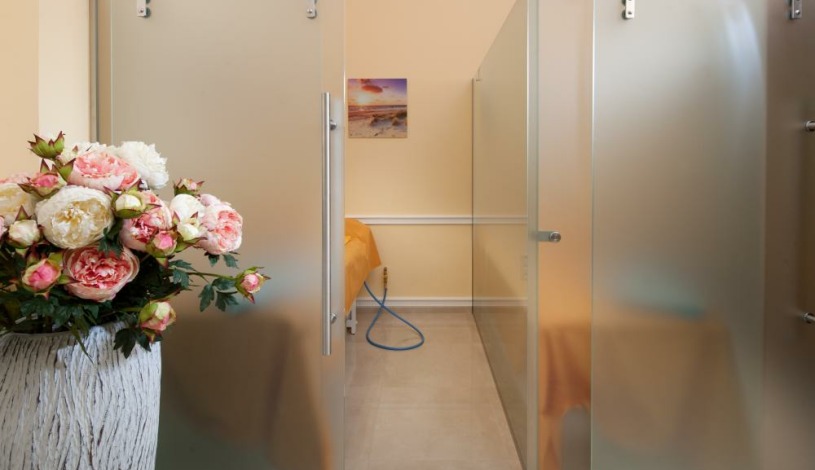 Gala Hotel Excelsior Mariánské Lázně